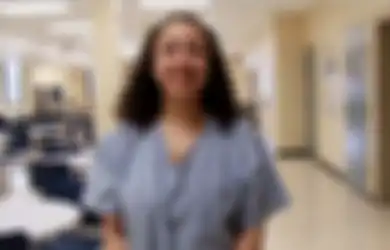 Kisah Getir Cyntoia Brown, Mantan Budak Nafsu yang Dipenjara 51 Tahun Karena Melakukan 'Perlawanan'