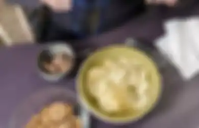 Cegah Kanker Mulai Sekarang dengan Hindari 7 Makanan Berikut Ini!