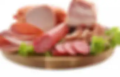 Waspadailah, 4 Jenis Makanan Ini Tidak Baik Untuk Kesehatan Anak