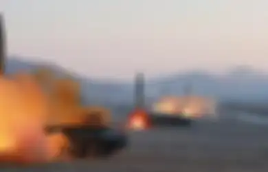 Berhasil Mematai-matai Iran, Agen Rahasia Israel Mossad Bongkar Senjata Rahasia Nuklir yang Dimiliki Iran