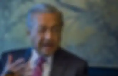 Demi Bayar Utang Negaranya, Mahathir Buka Opsi Jual Banyak Aset Negara, Termasuk Pulau