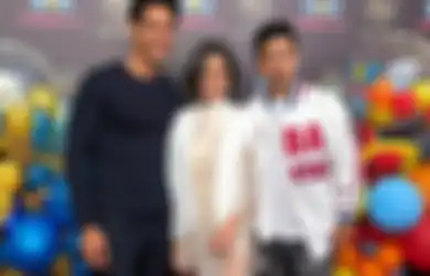 Diam Seribu Bahasa Saat Sindiran Erick Iskandar Datang Bertubi-tubi, Richard Kyle Akhirnya Buka Suara Soal Masalah Sebenarnya dengan Jedar