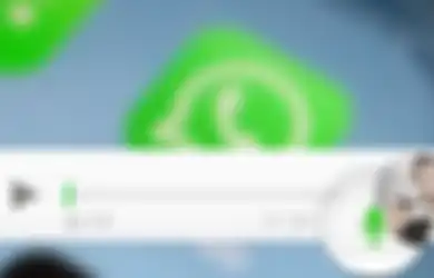 Jangan Nggak Update, Begini Cara Rubah Suara di Voice Note WA Jadi Suara Alien Hingga Hantu!