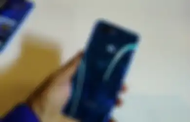 Realme U1, Hape 2 Jutaan dengan Kamera Selfie 25 MP. Tertarik? 