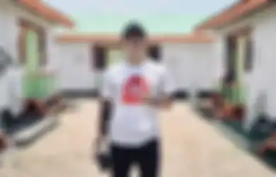 Jonatan Christie Blak-Blakan Soal Cewek Idamannya, Seperti Apa ya?