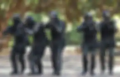 Identitas Komandannya Dilenyapkan Sampai Tak Dikenali Keluarga, Inilah Pasukan Elit Indonesia Bentukan Prabowo yang Dianggap Paling Misterius di Indonesia