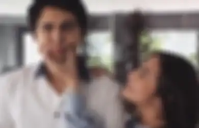 Sempat Jalin Kasih dengan Maxime Bouttier, Prilly Latuconsina Beri Tanggapan soal Kabar Kedekatan Sang Mantan dengan Luna Maya: Cocok Banget Mereka