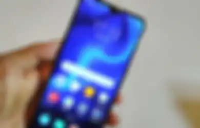 Realme U1, Hape 2 Jutaan dengan Kamera Selfie 25 MP. Tertarik? 