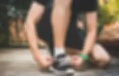 Wah, Ciri-ciri Pria Penderita Impotensi Bisa Dilihat dari Kakinya