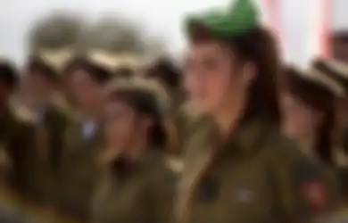 8 Peraturan Aneh Wajib Militer Israel, Salah Satunya Tak Diizinkan Terima Hadiah