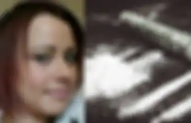 Sering Pesta Kokain, Wanita Ini Harus Dua Kali Transplantasi Ginjal, Tubuhnya pun 'Hancur' saat Meninggal Dunia