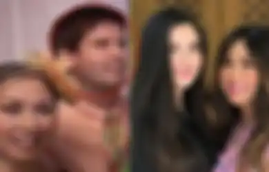 Pantas Anaknya Cantik Bak Boneka Barbie, Ini Dia Sosok Mantan Suami Bule Titi DJ, Intip Penampilan dan Kabar Terbarunya Usai Bercerai dengan Sang Diva 14 Tahun Lalu