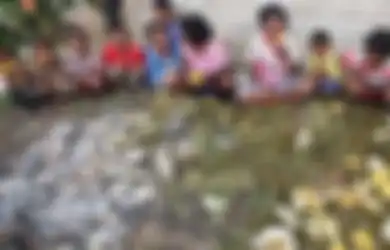 Pengakuan Kepala Suku Papua, Ketika Dahulu Kehadiran Aparat Membuat Takut Warganya Karena Alasan Ini