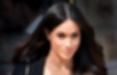 Biodata Artis Meghan Markle, Mantu Kerajaan Inggris yang Sering Langgar Aturan Keluarga Kerajaan