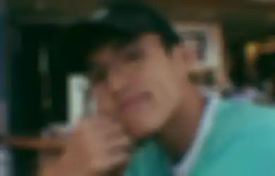 Dipuja dan Jadi Idola, Jonatan Christie Tinggal di Gang Sempit dengan Rumah Sederhana, Ruang Tamunya Bikin Melongo 