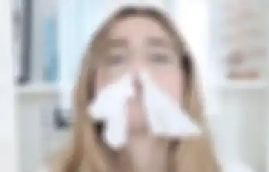 Cuma 20 Detik, Coba Lakukan 3 Cara Simpel Ini Atasi Hidung Tersumbat