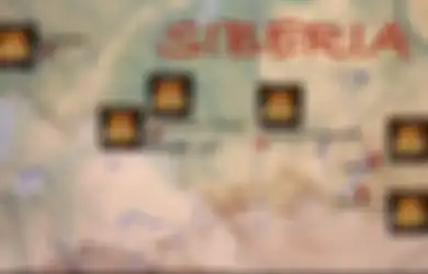 Kode Rahasia Harta Karun Kekaisaran Tsar Rusia Berhasil Dipecahkan oleh Pemuda Jenius, Apa Saja Isinya?