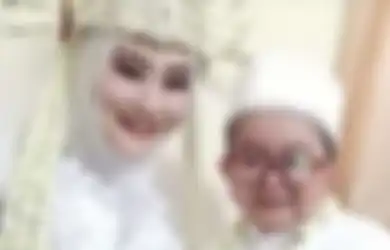 Nyerah Setelah Bertahan 4 Tahun, Shelvie Hana Gugat Cerai Daus Mini hingga Bongkar Kondisi Rumah Tangganya