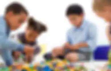 Dari LEGO hingga Puzzel, Berikut Ini 13 Ide Hadiah untuk Menunjang Kreativitas Anak
