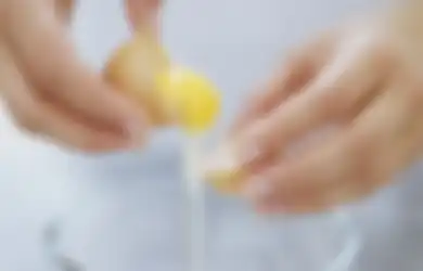 Manfaat Lain dari Putih Telur Bagi Kesehatan Tubuh, Termasuk Diet