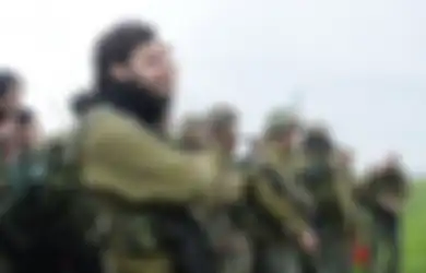Termasuk Kemurnian Senjatanya, Ini 5 Fakta Unik Pasukan Pertahanan Israel di Luar Kecanggihan Senjata Mereka