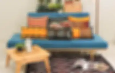 Softfurnishing, Apa Saja Jenisnya dan Cara Optimalkan Fungsinya?