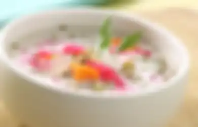 Pemula Juga Bisa, Ini Dia Resep Kolak Kacang Hijau Enak untuk Buka Puasa, Sajian Manis yang Bikin Lidah Kepincut