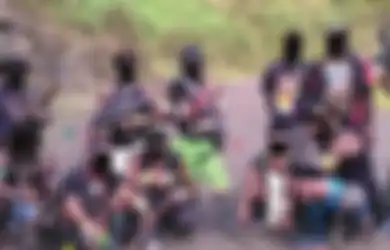 Dari Manakah Asal Senjata yang Digunakan KKB untuk Membantai Para Pekerja Proyek Jembatan di Papua?