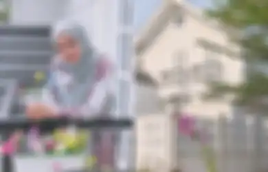 Jadi Mualaf hingga Dinikahi Pengusaha Tajir, Artis Cantik Ini Hidup Makmur di Hunian Super Mewah dengan Ruang Tamu Mentereng, Perapian Palsu di Tengah Rumah Bikin Tercengang!
