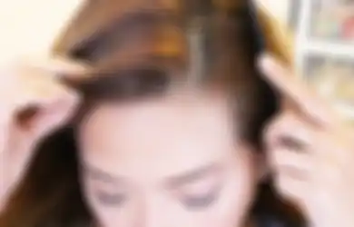 Jarang Disadari, 5 Kebiasaan Ini Bikin Rambut Kita Makin Tipis!