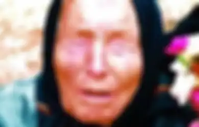 Dikenal Sering Membuat Ramalan yang Akurat, Terkuak Cara Baba Vanga Meramal, Ternyata Gunakan Alat Ini Supaya Ramalannya Bisa Akurat