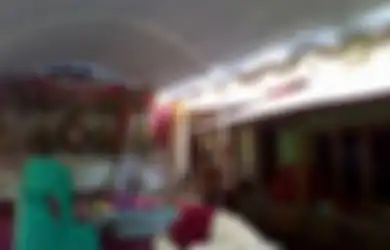 Hadiri Pesta Pernikahan, Para Tamu Undangan Kaget Pelaminan Kosong Melompong Tak Ada Mempelai, Suasana Berubah Haru Usai Tahu Apa yang Terjadi Pada Pengantin Pria
