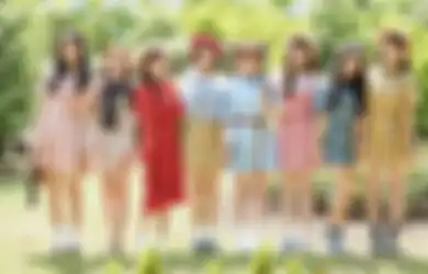 FROMIS_9 Dikonfirmasi akan Comeback Pertengahan Mei Mendatang!