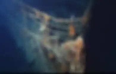 Dari Komputer Kuno, Harta Karun Bangkai Kapal, Hingga Kota Kuno yang Terkubur di Laut, Inilah 10 Hal Aneh yang Ditemukan di Lautan