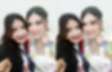 Imbas Pengakuan Via Vallen Perihal Uang Bulanan, Mella Rossa Akui Tak Kuat Alami Hujatan: Sakitnya Minta Ampun