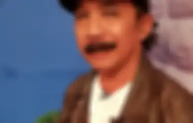 Bertahun-tahun Tersiksa Akibat Penyakit Asam Lambung, Oppie Kumis Sembuh Total Berkat Ramuan Ajaib Ini