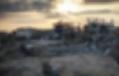 'Kali ini Hamas akan Berguling-guling di Jalanan, Tidak Ada yang Tersisa', Seorang Pemuka Agama Berikan Peringatan Ketika Israel Meradang atas Serangan Hamas