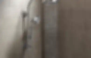 Hati-hati Jika Malas Bersihkan Shower, Ini yang Akan Terjadi dengan Tubuh Anda!