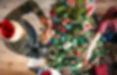 5 Tanaman Cantik untuk Hias Rumah Jelang Natal Selain Cemara!