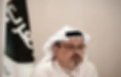Setahun Kematian Jurnalis Jamal Khashoggi: Diduga Sebelum Dipotong-potong, Darah Khashoggi 'Dikuras' Habis dari Tubuhnya