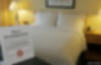 Berencana Liburan Setelah Pandemi Berakhir? Jangan Lakukan 8 Hal Ini Saat Menginap di Hotel