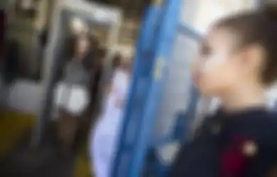 Fakta Kehidupan para Wanita di Dalam Penjara Nerve Tirza Israel, 'Mereka Wanita yang Tak Diinginkan Siapapun'
