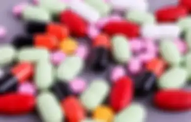 Hati-hati, Jangan Berikan Obat-obatan Jenis Ini pada Anak-Anak