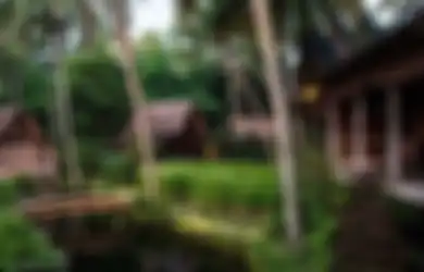 Tes Kepribadian: Manakah Tempat yang Paling Ingin Kamu Datangi? Jawabannya Bakal Ungkap Soal Dirimu