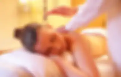 Demi Jalankan Aksi Bejatnya, Tukang Pijat Panggilan Ini Sengaja Tak Pakai Celana Dalam Agar Aksinya Berjalan Mulus 
