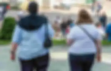 Anak yang Kelebihan Berat Badan Berisiko Kecemasan dan Depresi