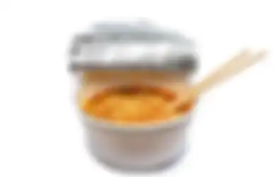 Bukan Bumbu Mie Atau Air Rebusan Mie Instan, Hal ini yang Justru Jadi Penyebab Kanker Jika Sering Mengkonsumsi Mie Instan