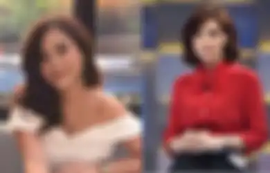 Digerebek Najwa Shihab, Rachel Godard Pamerkan Serum Muka Seharga Jutaan Rupiah, Begini Tampilan Huniannya