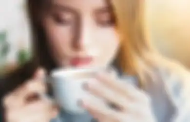 4 Manfaat Minum Kopi Sebelum Olahraga, Salah Satunya Bikin Sirkulasi Darah Lancar!