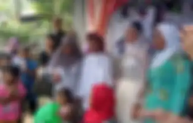 Anak 9 dan 14 Tahun Menikah Setelah Bertemu di Waterboom, Ini Dampak Buruk dari Pernikahan Dini